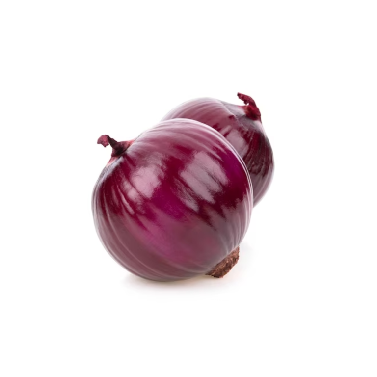 CEBOLLA MORADA O ROJA ENTERA 1000g Gama Verde