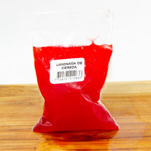 Limonada de cereza 150 gr