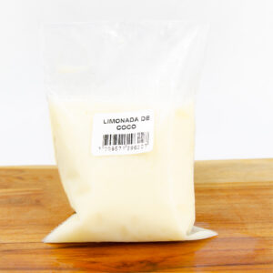 Limonada de coco 150 gr
