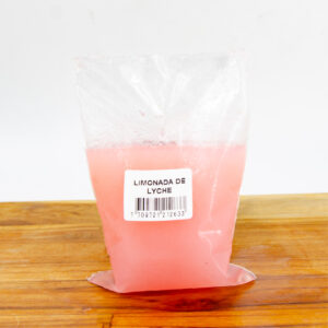 Limonada de lychee 150 gr