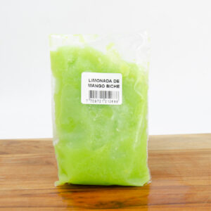 Limonada de mango biche 150 gr