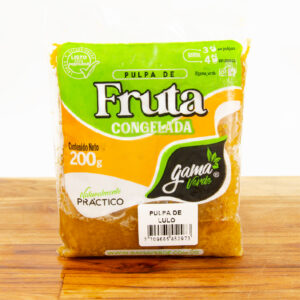 Pulpa de Lulo 200 g