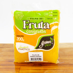 Pulpa de Maracumango 200 g