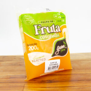 Zumo de Mandarina 200ml