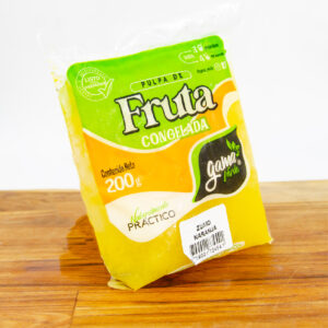 Zumo de Naranja 200ml