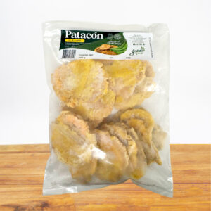 Patacón clásico 500 g