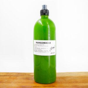 Sirup frutal - MANGO BICHE litro